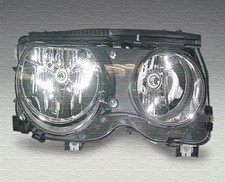 Hauptscheinwerfe MAGNETI MARELLI 710301187202 f�r BMW 3 (E46) 2 2001-2005
