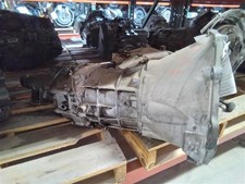 Manual Transmission 2wd 4-150 2.5l Fits 96 Dakota 25138494 Manual Transmission 2wd 4-150 2.5l Fits 96 Dakota 25138494