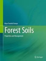 Forest Soils Khan Towhid Osman