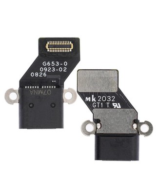 Charging Port Flex Cable Compatible With Google Pixel 4A / 4A 5G (Genuine OEM)