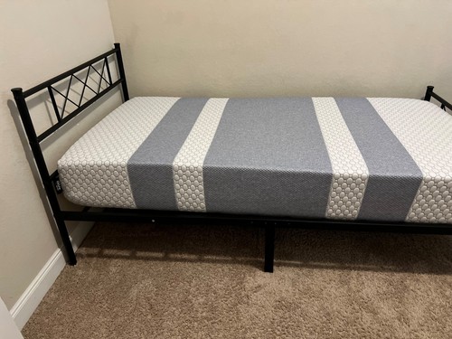 Twin Serta Perfect Conform Memory Foam Mattress