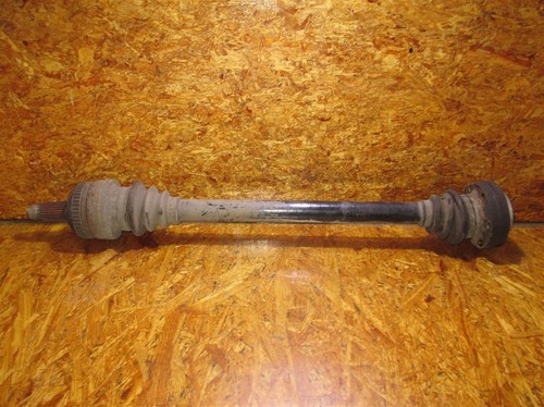 440489 Antriebswelle, Achswelle rechts hinten BMW 3er (E46) 318i