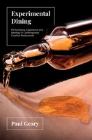 Paul Geary | Experimental Dining | Buch | Englisch (2022) | Gebunden