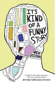 Its Kind of a Funny Story von Vizzini, Ned | Buch | Zustand sehr gut