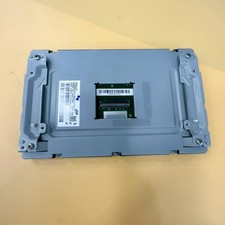 8'' Navi Touch Screen Display For GMC Sierra 2014-2018 DJ080EA-01A