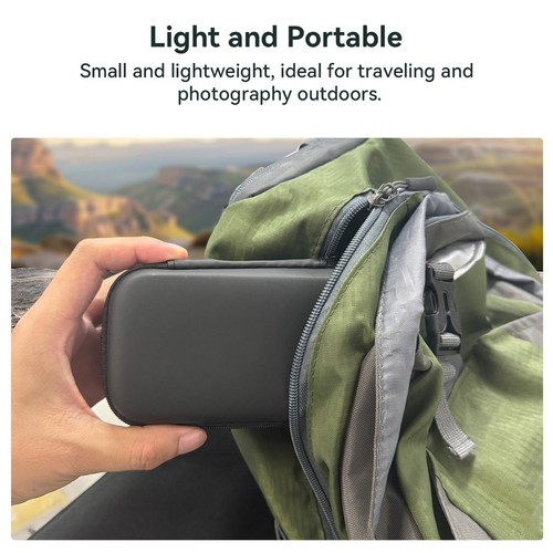 67mm CPL Filter for Phone Camera Lens Circular Polarizer Lens with Carrying Case - Picture 7 of 12