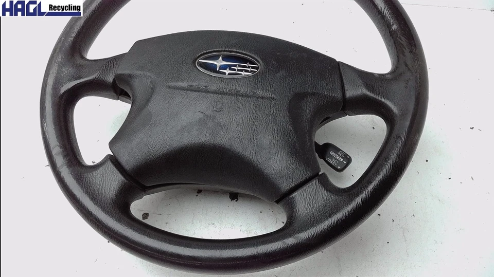 Lenkrad GS12000040B1 Subaru Forester 2.0 Sg/sgs Kombi - Bild 2 von 4
