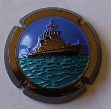 BELLE CAPSULE CHAMPAGNE BIJOU CHAMPION OUY BATEAU NICKEL 180EX 2026 NEWS