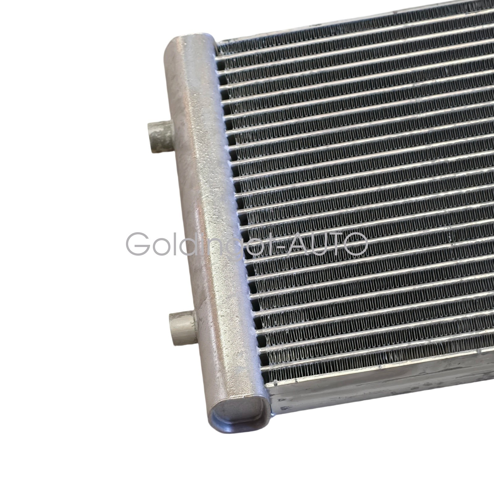 For 2014-2018 Bentley Flying Spur Continental GT V8 ENGINE OIL COOLER 4W0117021
