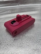 Pink ePro Select EV2738 Cordless Vacuum Rechargeable Li-ion Battery 25.9V  14