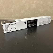 Canon GPR-66 5753C003AA Black Toner Cartridge