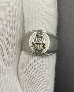 Vintage Bee Ring | eBay