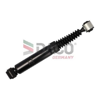 2x Daco-Germany Stoßdämpfer 20981582 hinten 520671 520674 520675