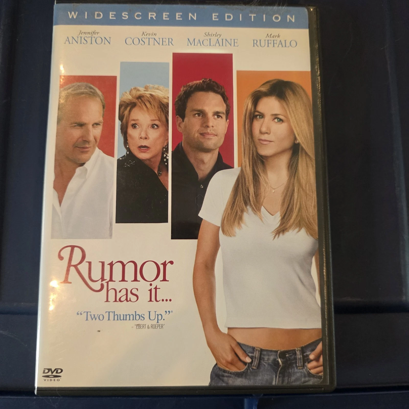 Rumor Has It (DVD, 2005)