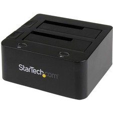 StarTech Universal Docking Station for 2.5/3.5" SATA/IDE Hard Drives