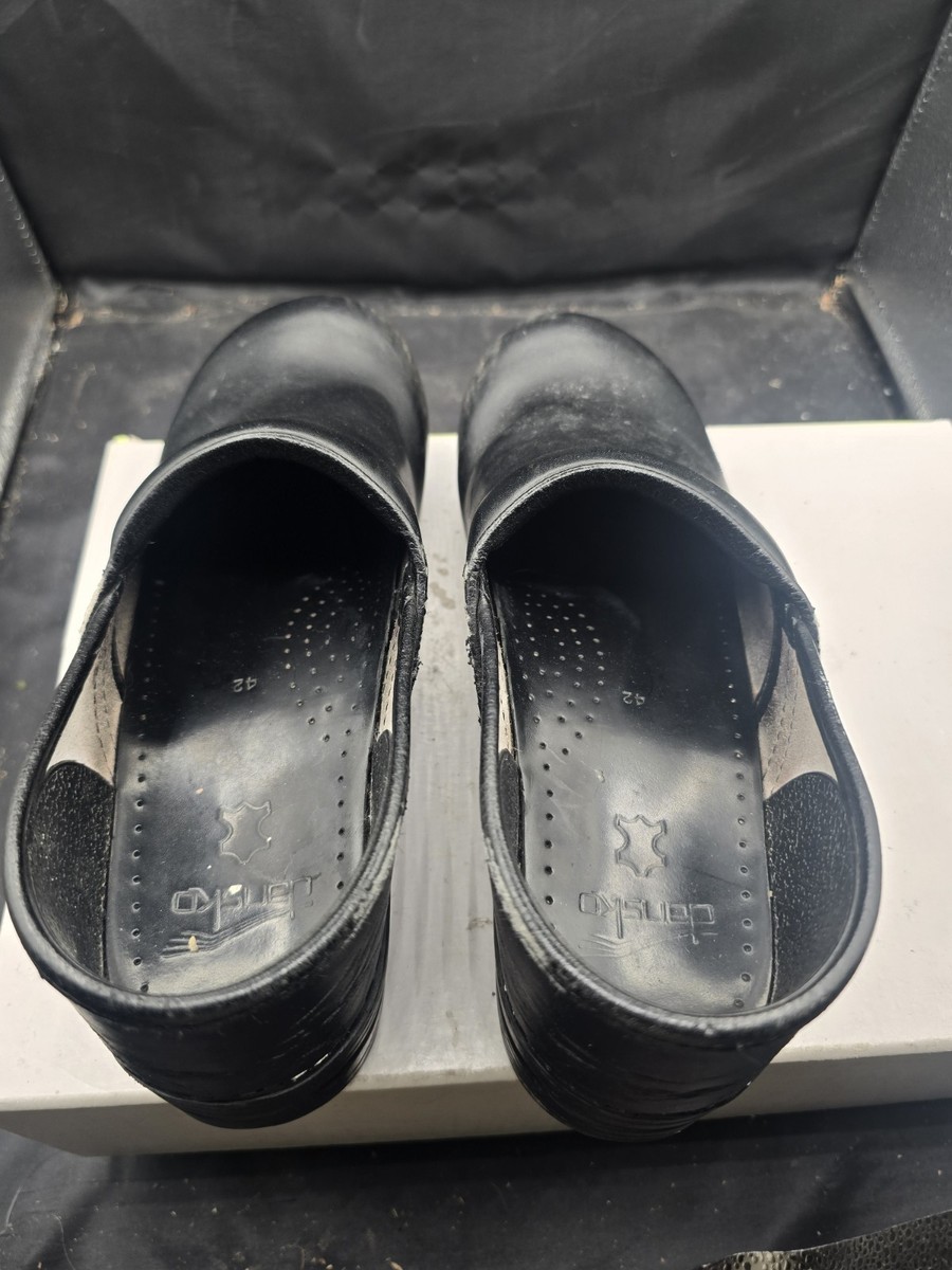 dansko shoes for women View 3