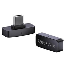  NEW Questyle QCC Dongle Pro Lossless Bluetooth Adapter Transmitter Mfi LDAC
