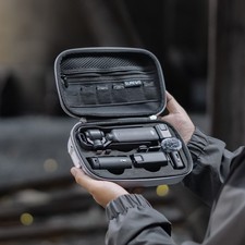 SUREWO Portable Travel Storage Protective Carry Bag for DJI OSMO Pocket 3