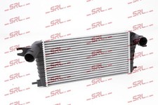 Ladeluftkühler für Mini Countryman Kombi Paceman Coupe 12-16