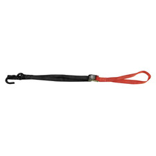 Extreme Max Ramp Safety Strap Heavy Duty 1 Inch Nylon 1000 Lb Rated Replacement