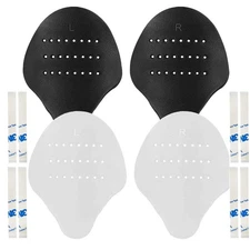 2 Pairs Shoe Creases Protector Shoe Guards 2.0 Upgraded Anti-Wrinkle Sneaker ...