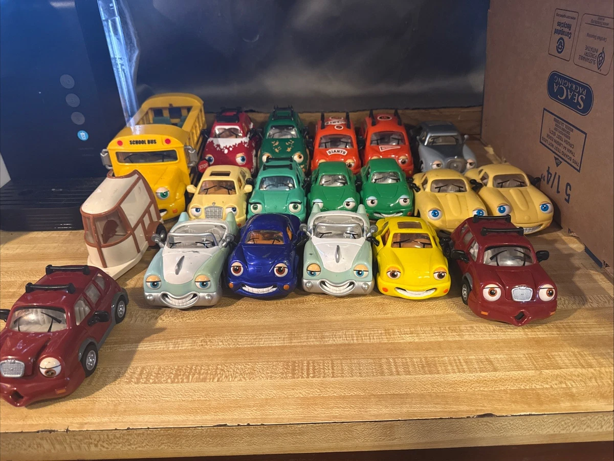 Chevron Car Collectible for sale | eBay