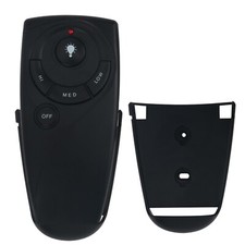 UC7083T Replacement Remote for Hampton Bay 14960 42nd Street 52 in. Ceiling Fan