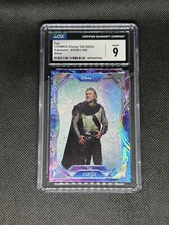 Ego Kakawow Cosmos Disney 100 Silver CGC 9