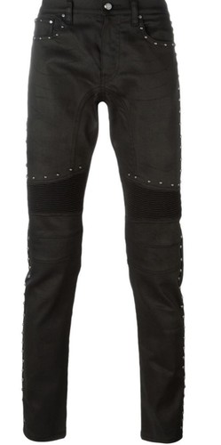 $495 Belstaff 32x32 Blackrod Slim 