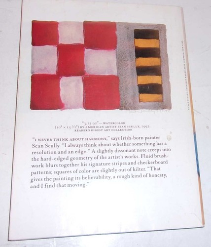 Reader's Digest Magazine June 2000, Snoring - Picture 2 of 2
