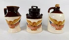 LOT McCoy National Gallery Of Art Carved Wooden Eagle Americana Farm House