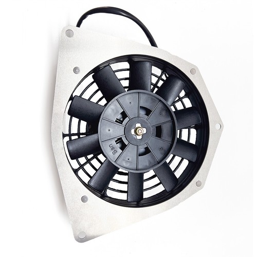 High Performance Fan For Yamaha Raptor 700 700R YFM 2006-2012 1S3-12405-00-00 - Picture 4 of 8