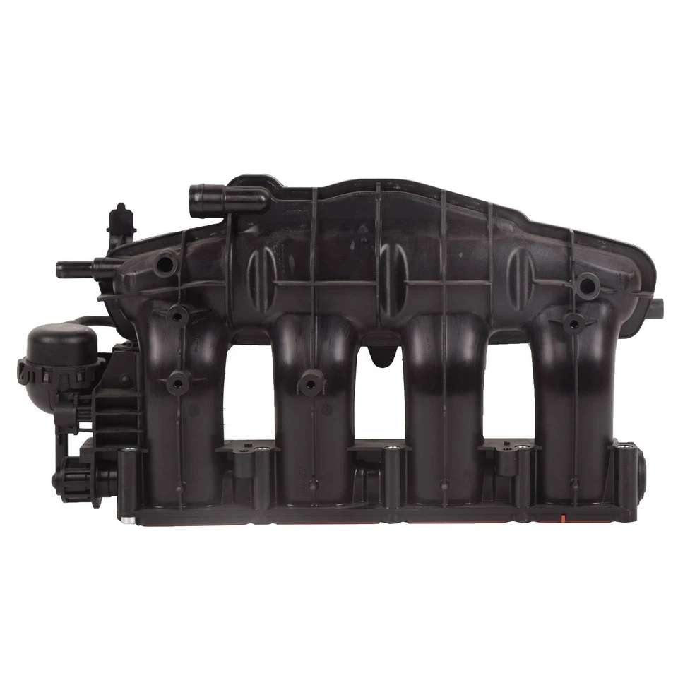 Coletor de admissão com sensor para Audi A4 A4 Quattro 2009-2016 A5 A6 Q5 2.0L - Imagem 2 de 4