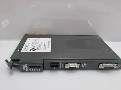 Allen Bradley 1785-KE C DH+/EA232 INTERFACE MODULE EXPEDITED SHIPPING BY FEDEX