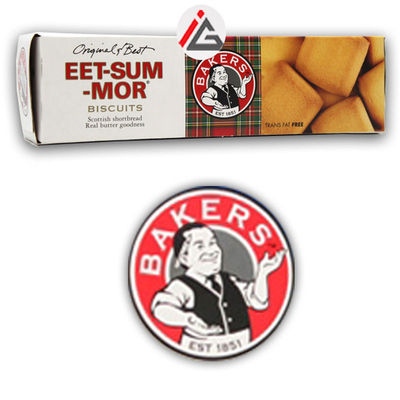Bakers  EET SUM MOR Biscuits 200gm