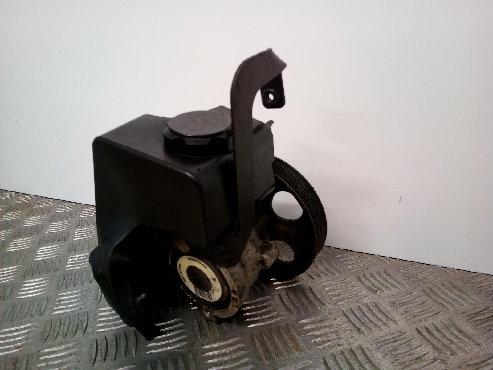 Citroen Xsara Picasso 0107 1.8 Petrol Power Steering Pump 9641267380