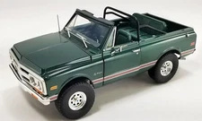 1/18 ACME 1970 Chevrolet K5 Blazer K/5 Celebrity Owned A1807712 In Stock MCQUEEN