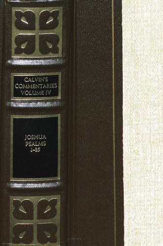 Calvins Commentaries (22 Volume Set) - Picture 1 of 1