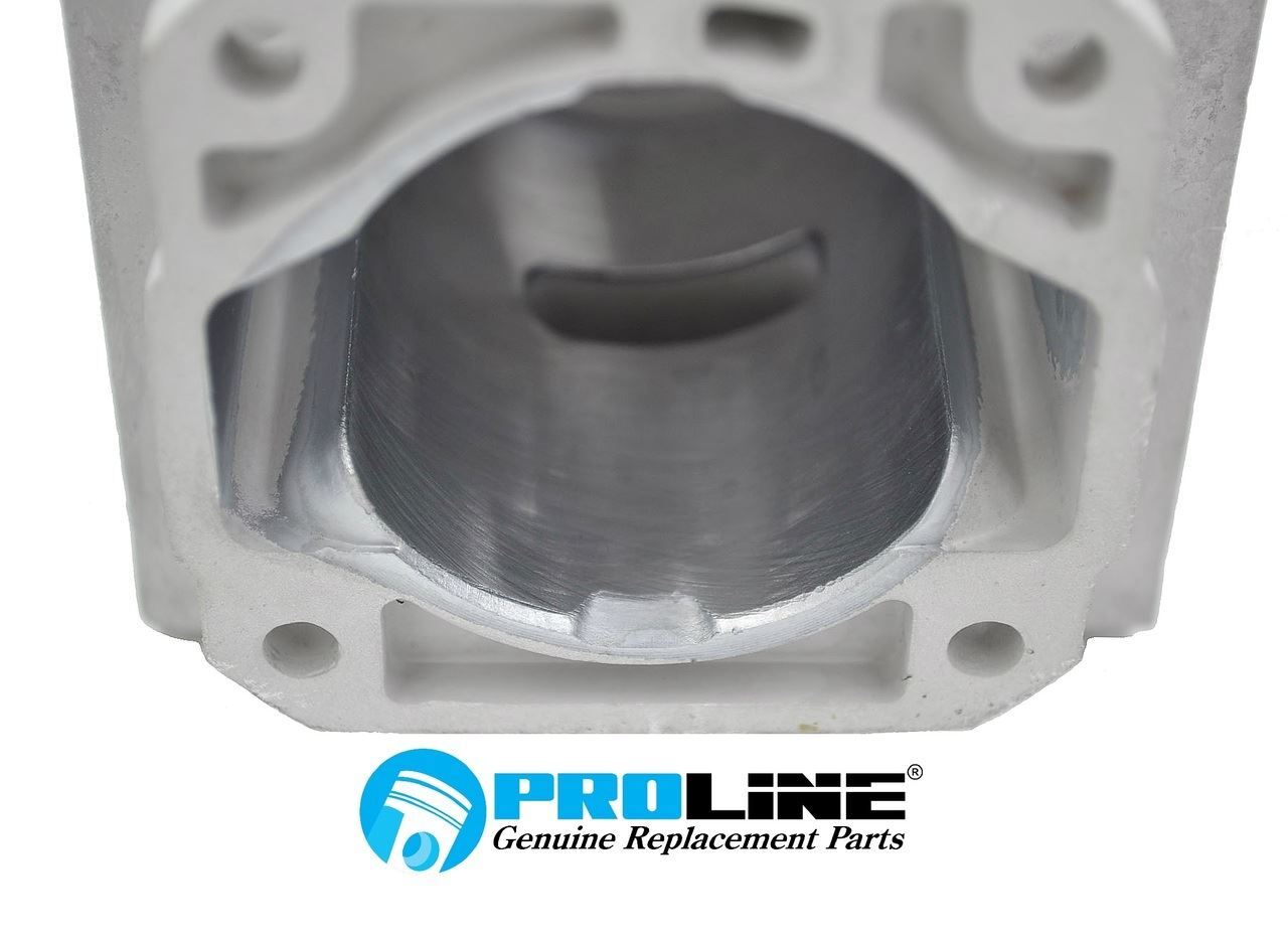 DLUPING Kit De Pistón De Cilindro BR420 Compatible Con STIHL BR380 BR400 4203 020 1201 41030201201 Piezas De Repuesto For Soplador De Hojas Piezas De Jardín