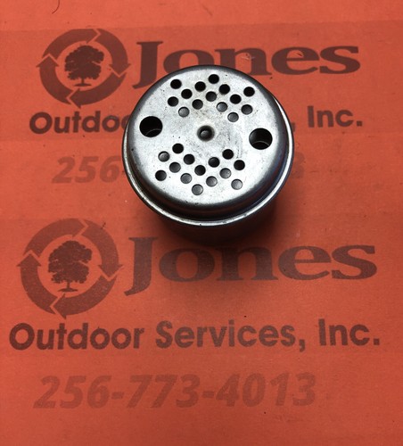 NOS TECUMSEH MUFFLER Kit # 27181 ,27181A , 27181b NOS NLA