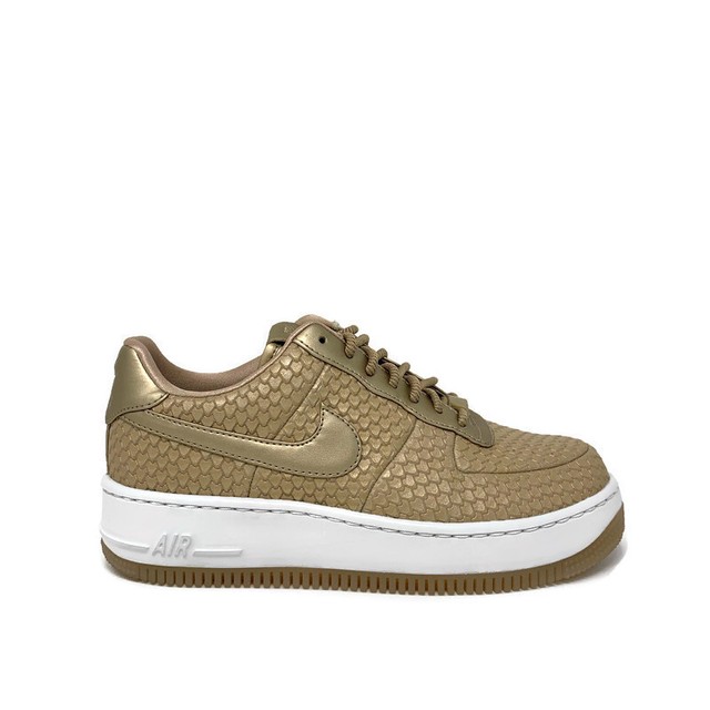 nike air force 1 upstep premium