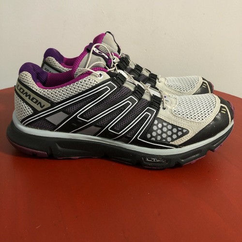 salomon xr mission women's