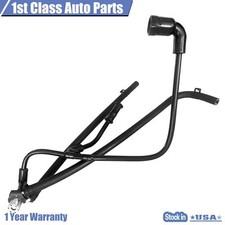 Pcv Valve Hose Connector Tube For Ford Expedition F150 Navigator 2l3z6c324aa