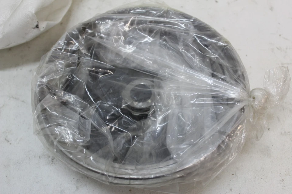 *Nuevo* OEM Kawasaki - Tambor de freno trasero - Parte # 41038-0035 Foto 3 de 4