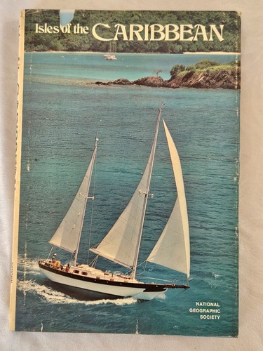 Choose One - National Geographic Society Hardcover with Dust Jacket - Picture 718 of 726
