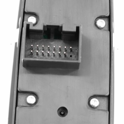 7PP959858AE - Interruttore Alzacristalli Anteriore Sinistro Per Porsche Cayenne 92A Macan Alzacristalli A 15 Poli 7PP 959 858 Q, 7PP959858Q, 7PP.959.858.A 7PP959858H DML, 7PP9858H DML - Foto 2