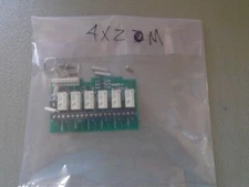 NOTIFIER 4XZM   "USED"