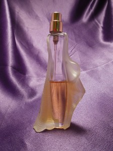 organza indecence eau de parfum