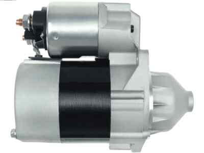 Anlasser 1.0kW MERCEDES BENZ A 140-210 W168 B 150-200 W245 M266.920 M266.960