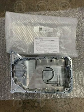 Toda Racing Honda S2000 F20/F22 Anti G-Force Oil Pan 11200-F20-001